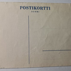 Elias Lönnrot, siluettikuva ja havukehys, ei p. - pikkukuva 2