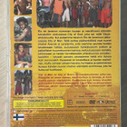 City of Men: Kausi 1&2 (2002-2003) 2DVD (UUSI) - pikkukuva 2