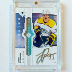 Juuso Pärssinen - 22-23 Ultimate Retro Rookies Auto - pikkukuva 1