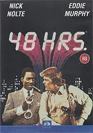 48 tuntia  -DVD