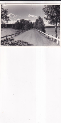 Punkaharju, MV b671