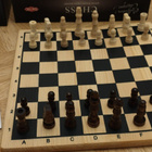 SHAKKI, TACTIC CHESS COLLECTION CLASSIGNE - pikkukuva 4