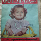 Outsiderin lehtiä - pikkukuva 4
