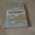 Markus Hotakainen Alavilla mailla hallanvaara - pikkukuva 1