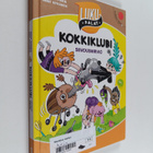 Miina Supinen : Kokkiklubi : siivoushirviö - pikkukuva 1