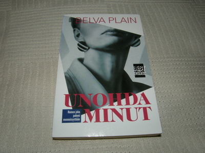 Belva Plain Unohda minut -nid