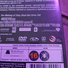 He Eivät Vanhene (They Shall Not Grow Old)   DVD - pikkukuva 4