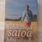 Kirsi Pehkonen - Riihikuivaa satoa Jylhäsalmella (pokkari) - pikkukuva 2