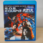 SpaceCamp ( Blu-ray ) - pikkukuva 1