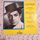 Antonio - Antonio (10", LP) - pikkukuva 1