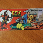 TEX Seikkailu - Nro 10 ( 6.vuosikerta ) - pikkukuva 1
