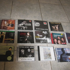 VENÄLÄISTÄ MUSIIKKIA,OSA AVAAMATTOMIA CD LEVYJÄ - pikkukuva 1