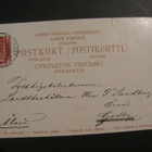 IMATRA / Sommitelma kortti kulk -03 Apollo no 19 - pikkukuva 2