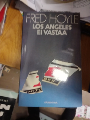 Fred Hoyle Los angeles ei vastaa