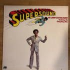 The Jimmy Castor Bunch - The everything man supersound LP - pikkukuva 1