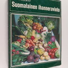 Teo Snellman : Suomalainen ihanneravinto : laktovegetaris... - pikkukuva 1