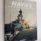 David M. O. Miller : The World's Navies : an illustrated ... - pikkukuva 1