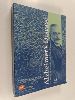 Alzheimer's disease : a century of scientific and clinica...