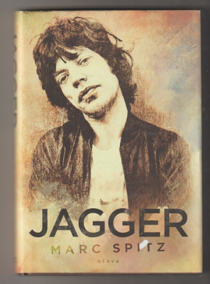 Marc Spitz: Jagger
