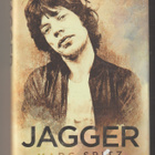 Marc Spitz: Jagger - pikkukuva 1