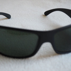 RAY-BAN RB4108 601-S 3n aurinkolasit, UUDET - pikkukuva 3
