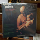 PAOLO RUSTICHELLI / CARLO BORDINI - OPERA PRIMA M-/M- LP - pikkukuva 2