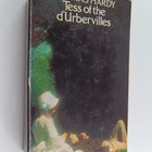Thomas Hardy : Tess of the D'Urbervilles - pikkukuva 1