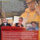 ALI G, AIII & Da Li G Show, the 2. Seazon( Sasha Cohen) - pikkukuva 2