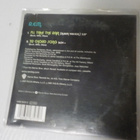 R.E.M. - ILL TAKE THE RAIN CD SINGLE - pikkukuva 2