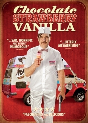 Chocolate Strawberry Vanilla  -  DVD