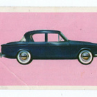 Purkkakuva Hellas Autosarja n:o 99 HILLMAN MINX - pikkukuva 1