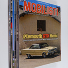 Mobilisti : numerot 1-6/2019 - pikkukuva 1