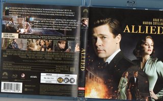 Allied	(53 333)	vuok	-FI-	BLU-RAY			brad pitt	2016