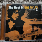 Bob Dylan - The best of Volume 2 CD - pikkukuva 1