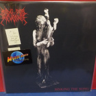 Ride For Revenge - Sinking The Song M-/M- LP - pikkukuva 1