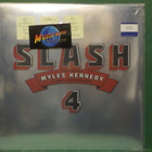 SLASH FEATURING MYLES KENNEDY  & THE CONSPIRATORS UUSI LP - pikkukuva 1