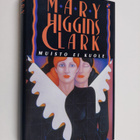 Mary Higgins Clark : Muisto ei kuole - pikkukuva 1