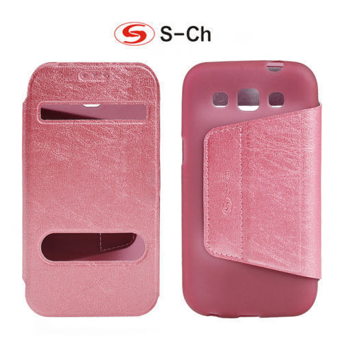 Samsung Galaxy Core i8262 i8260 Flipcover