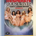 Täydelliset naiset / Desperate Housewives - Kausi 3 (6DVD) - pikkukuva 1