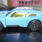 Ford Mustang 1976 pienoismalli pit. 7cm - pikkukuva 4