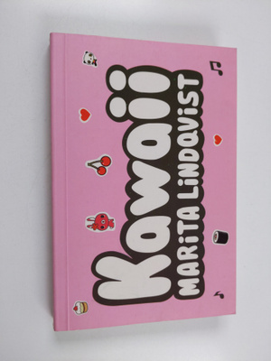 Marita Lindqvist : Kawaii