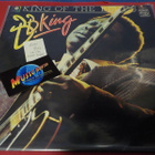 B.B. KING - KING OF THE BLUES EX+/EX+ LP - pikkukuva 1