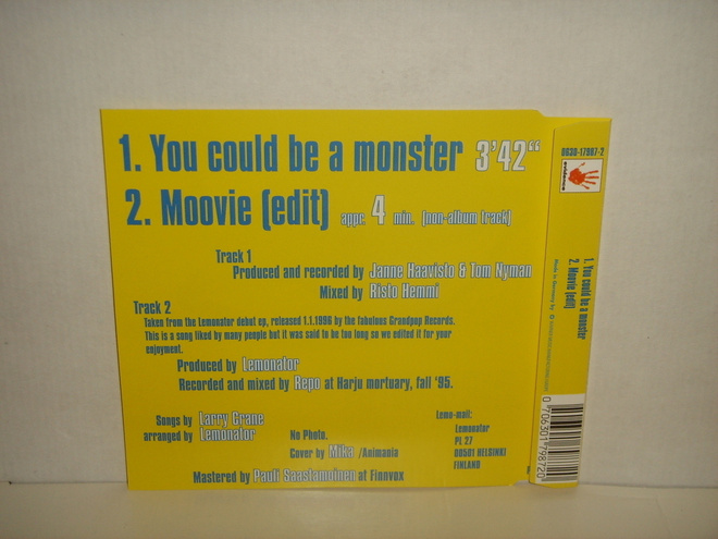 Item image