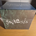 GENESIS SACD, DVD BOX 1970 - 1975 - pikkukuva 5