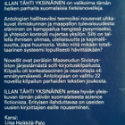 Illan Tähti Yksinäinen Kirja - pikkukuva 3
