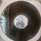 Daughn Gibson - All Hell Lp (M-/EX++) - pikkukuva 4