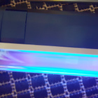 UV lamppu - paperityyppien tarkistukseen - pikkukuva 1