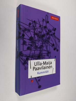 Ulla-Maija Paavilainen : Kummitäti