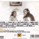S.O.A.P. • Not Like Other Girls CD - pikkukuva 2