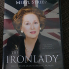 The Ironlady  - rautarouva - pikkukuva 1